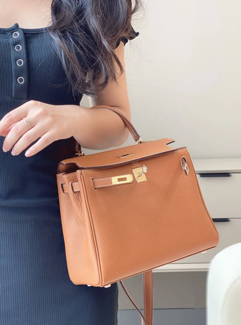 ZeroBulk Hermes Kelly Bags 48731
