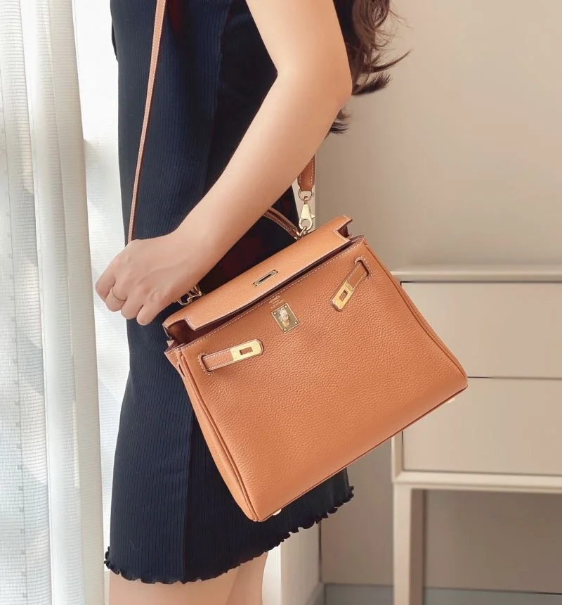 ZeroBulk Hermes Kelly Bags 48731