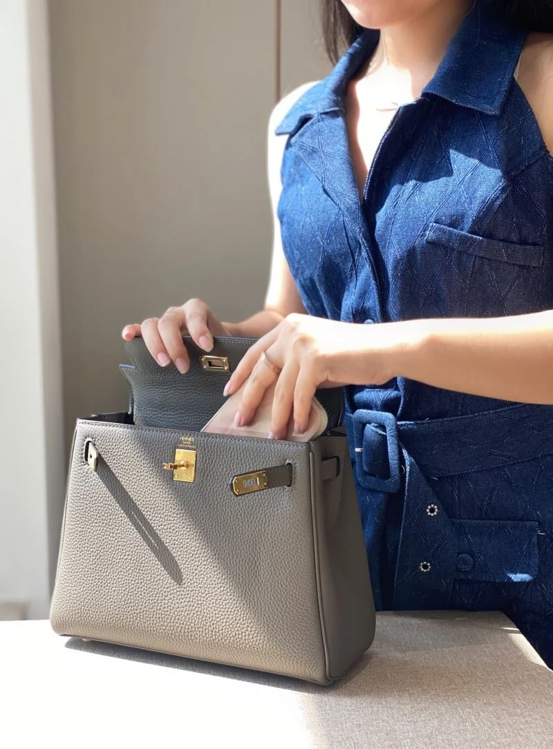 Hermes Kelly Bags Fashionable 48798