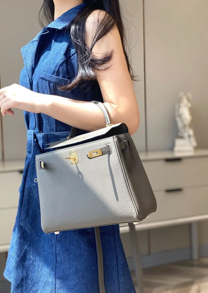 Hermes Kelly Bags Fashionable 48798