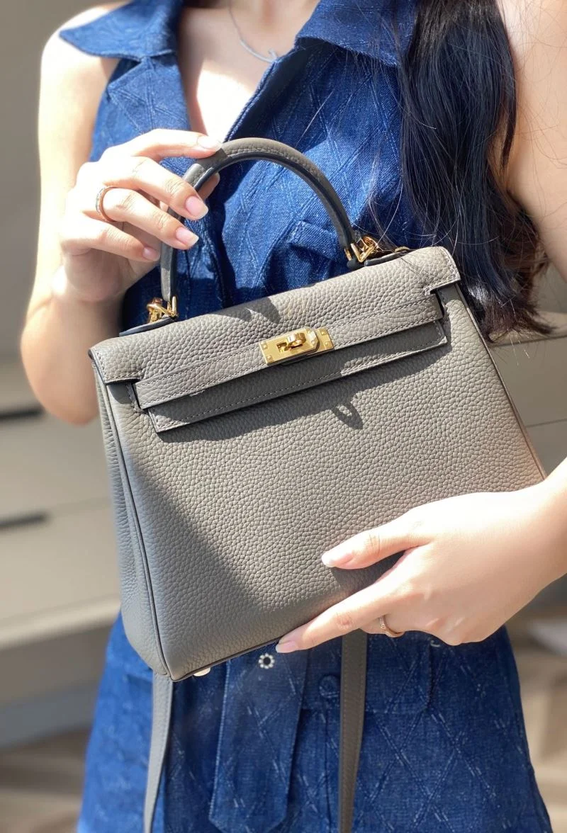 Hermes Kelly Bags Fashionable 48798