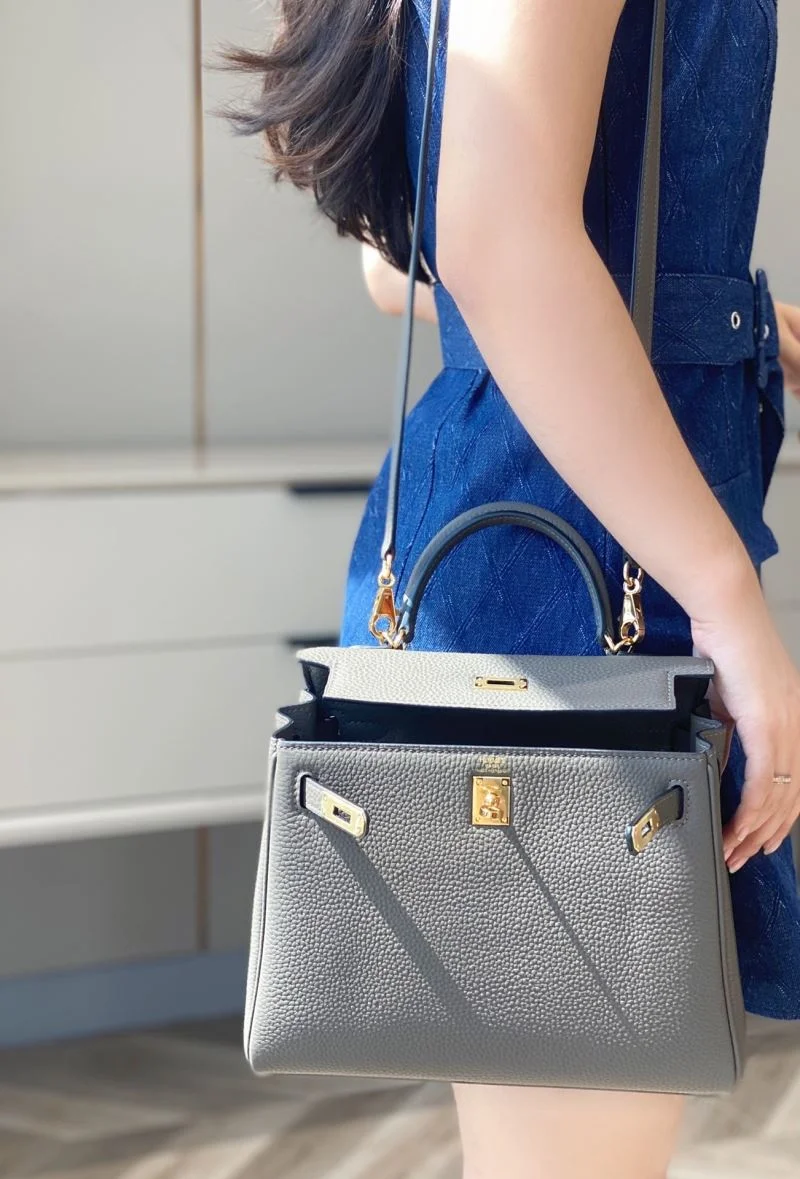 Hermes Kelly Bags Fashionable 48798