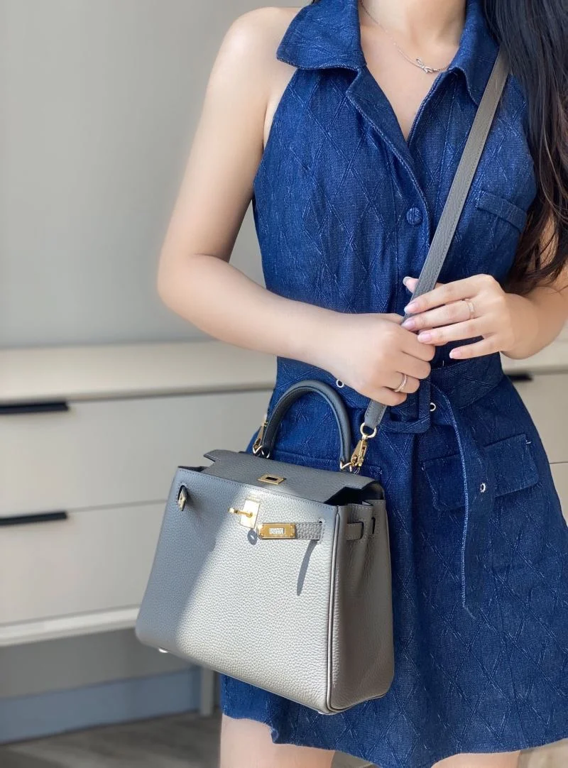 Hermes Kelly Bags Fashionable 48798
