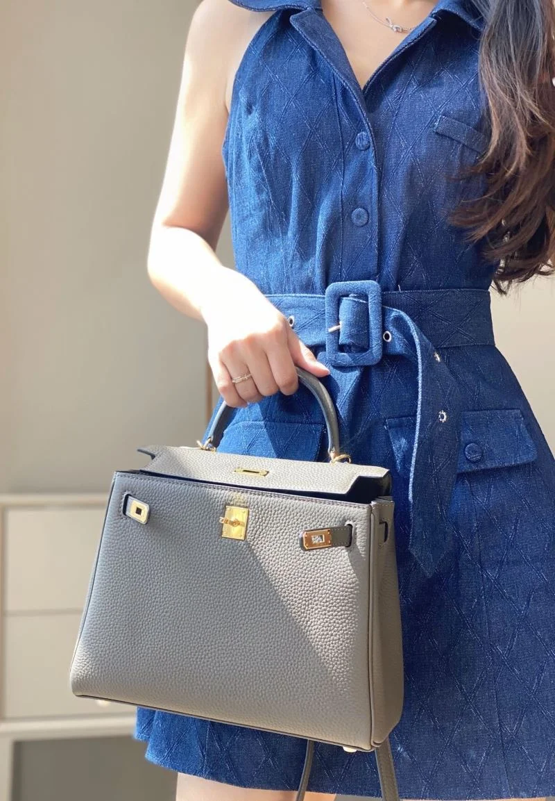 Hermes Kelly Bags Fashionable 48798