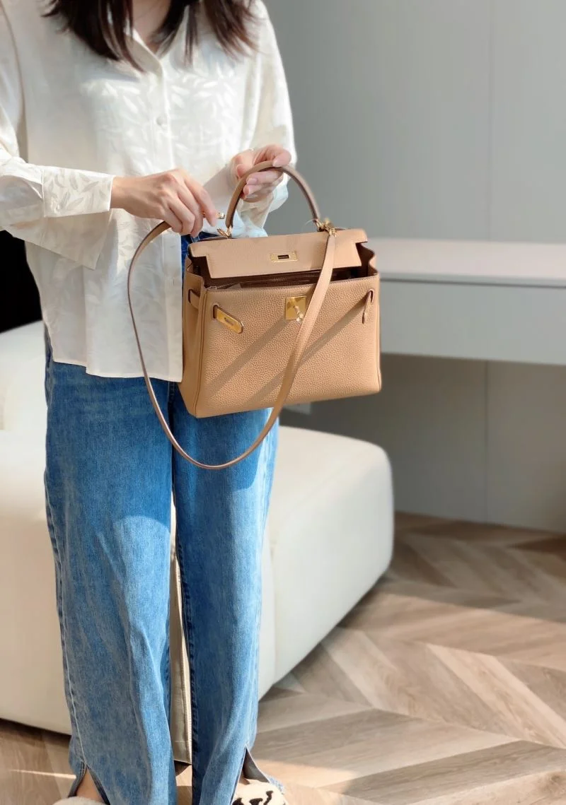 Tailored Hermes Kelly Bags 48728