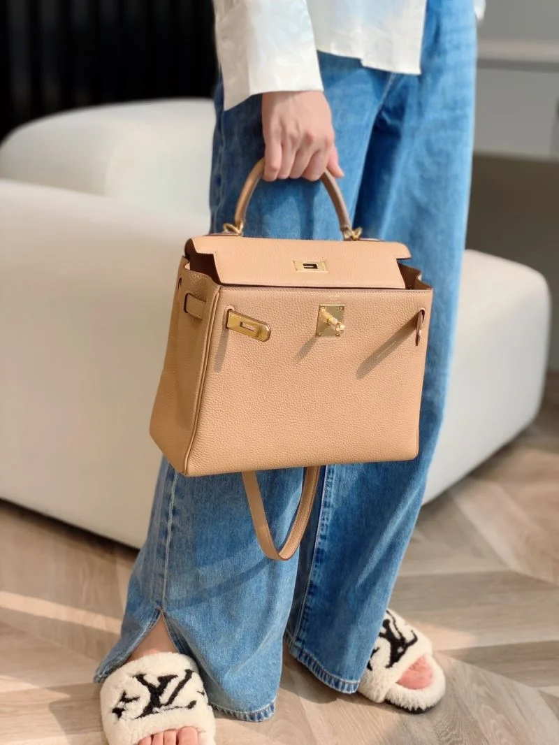 Tailored Hermes Kelly Bags 48728