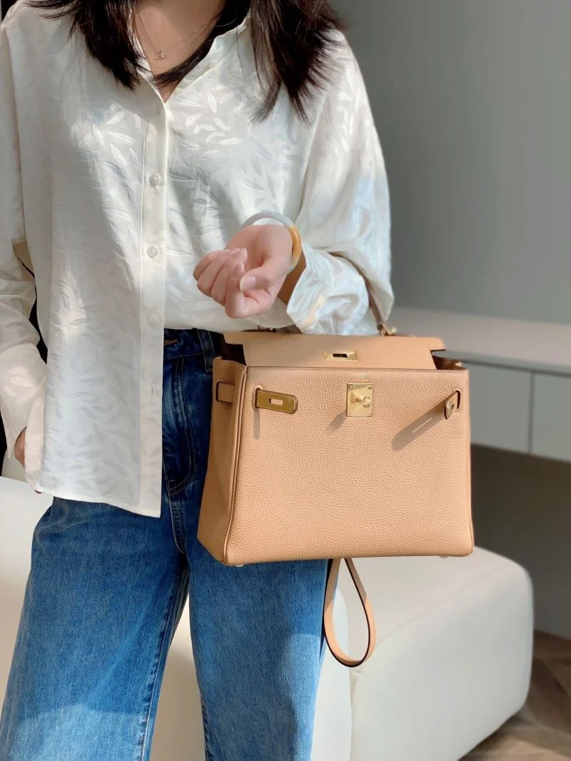 Tailored Hermes Kelly Bags 48728