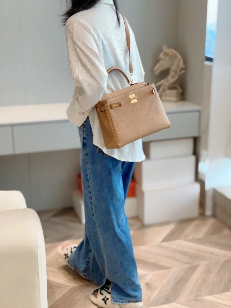 Tailored Hermes Kelly Bags 48728