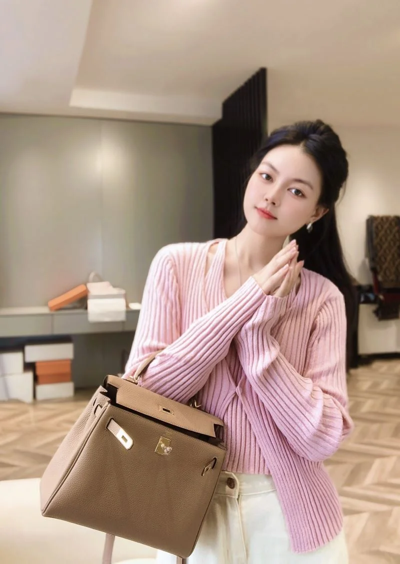 DailyWear Hermes Kelly Bags 48796