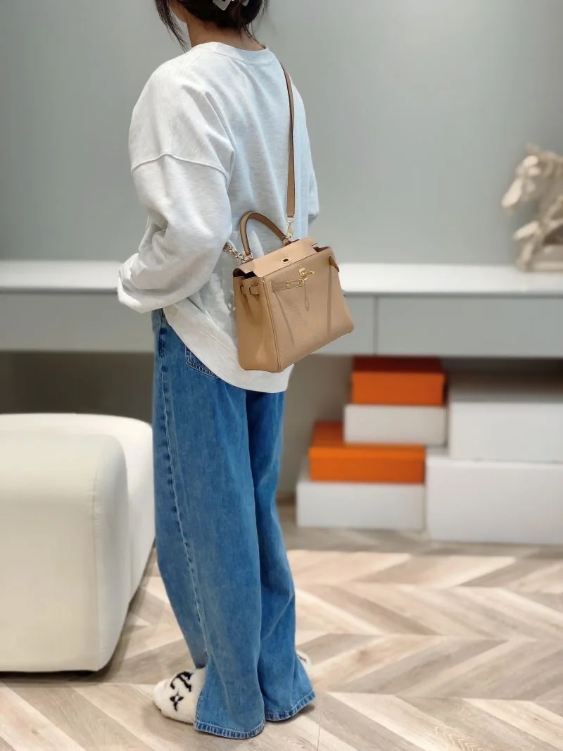 DailyWear Hermes Kelly Bags 48796