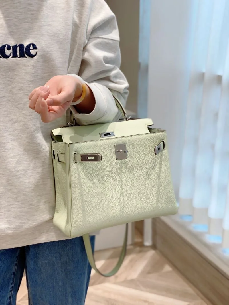 Hermes Kelly Bags HighPerformance 48730