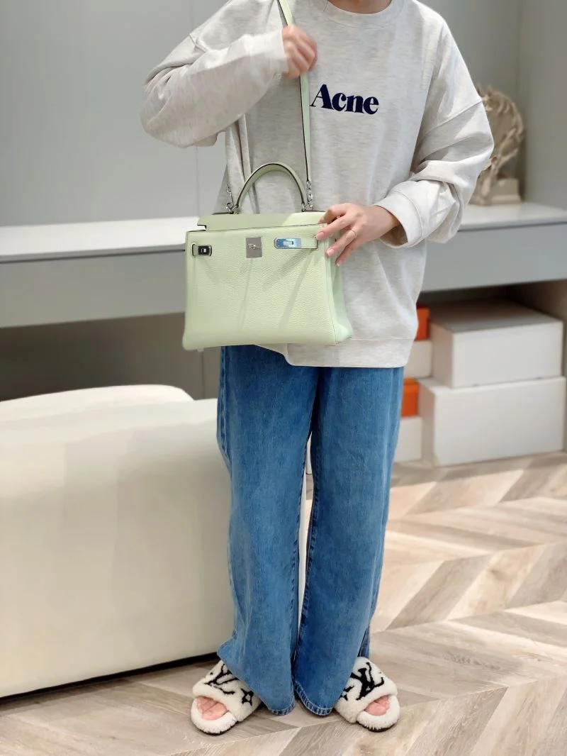Hermes Kelly Bags HighPerformance 48730