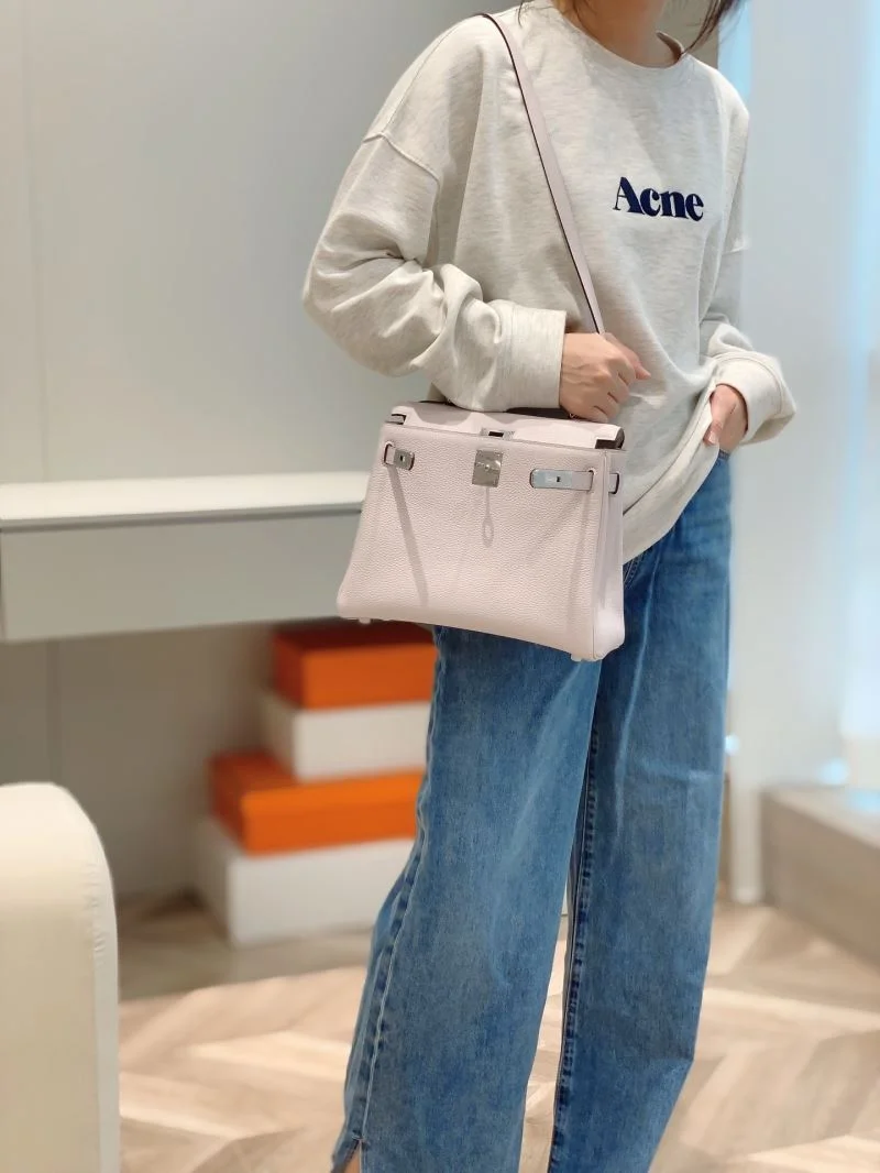 Hermes Kelly Bags DailyWear 48722
