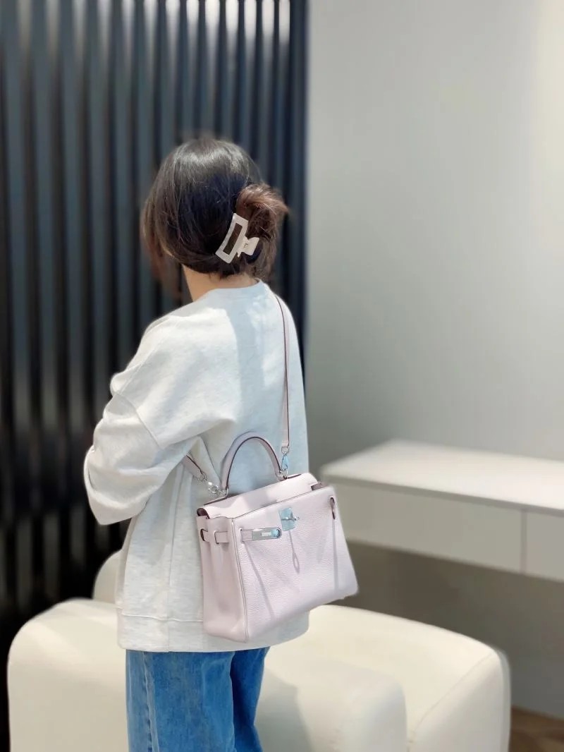 Hermes Kelly Bags DailyWear 48722