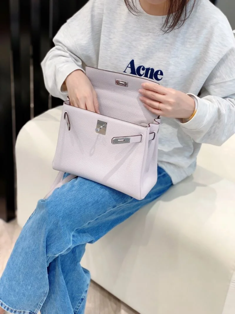 Hermes Kelly Bags DailyWear 48722