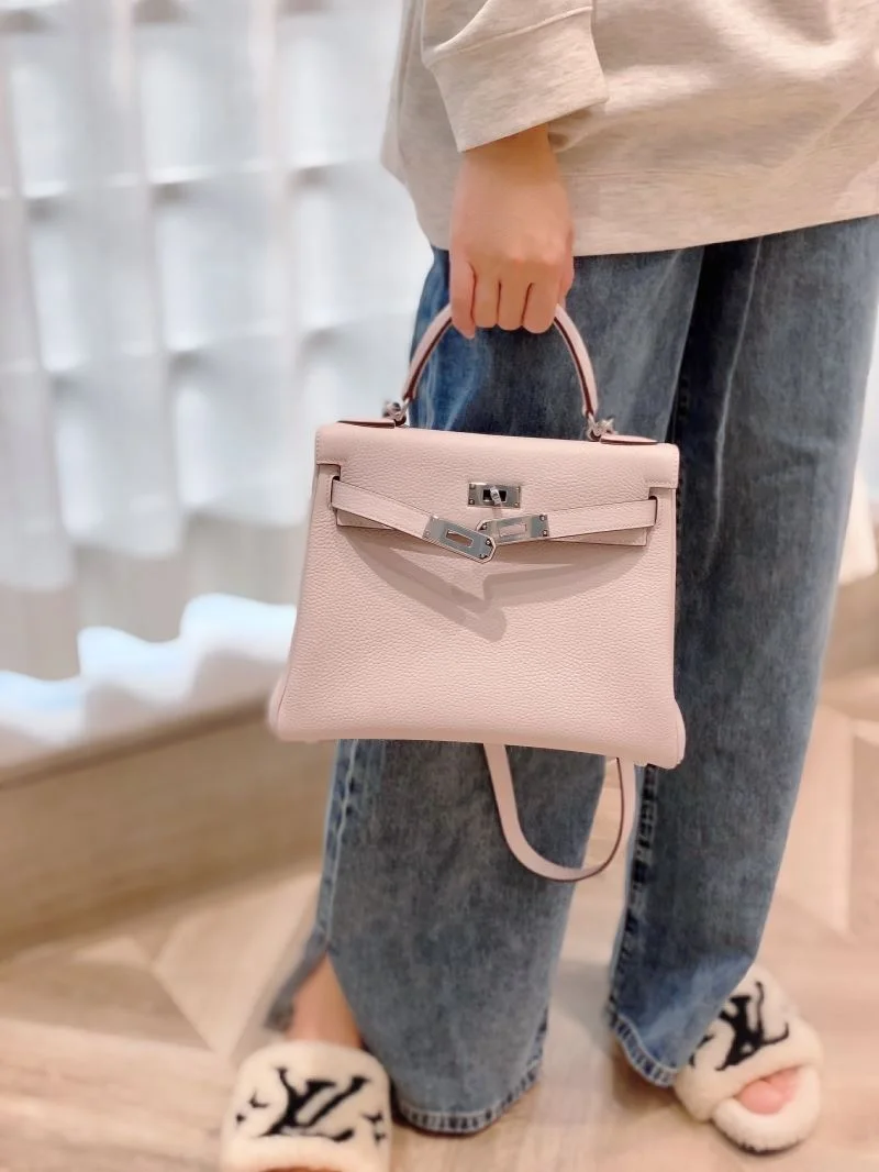 Hermes Kelly Bags DailyWear 48722