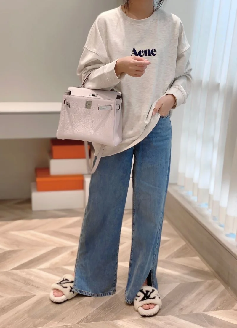 Hermes Kelly Bags DailyWear 48722