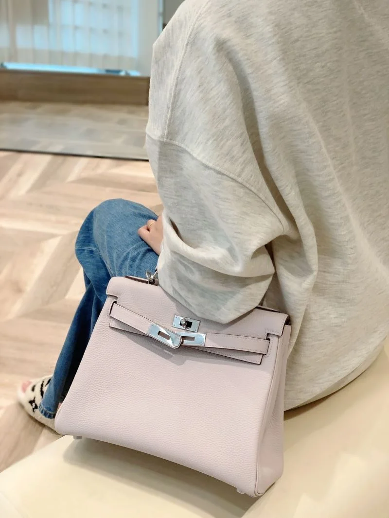 Hermes Kelly Bags DailyWear 48722