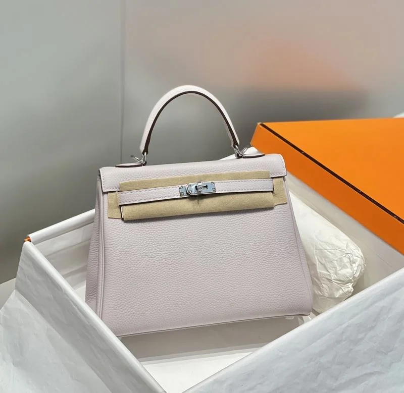Hermes Kelly Bags WrinkleFree 48719