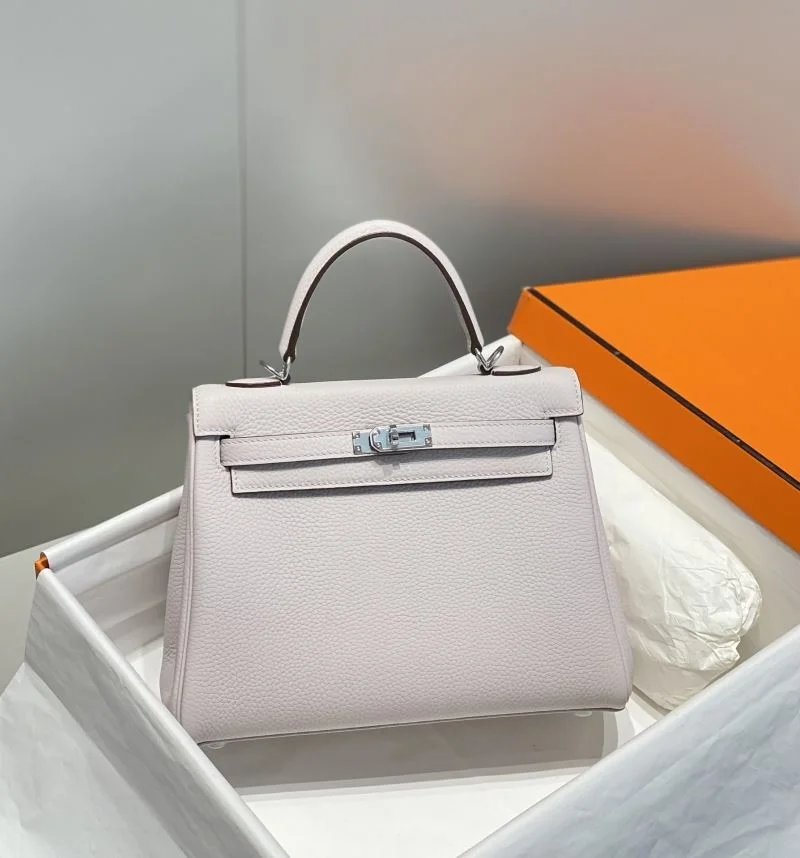 Hermes Kelly Bags WrinkleFree 48719