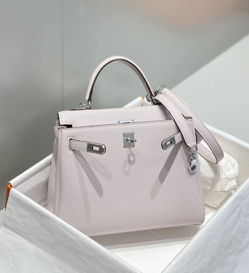 Hermes Kelly Bags WrinkleFree 48719