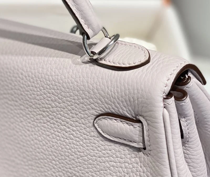 Hermes Kelly Bags WrinkleFree 48719