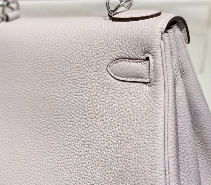 Hermes Kelly Bags WrinkleFree 48719