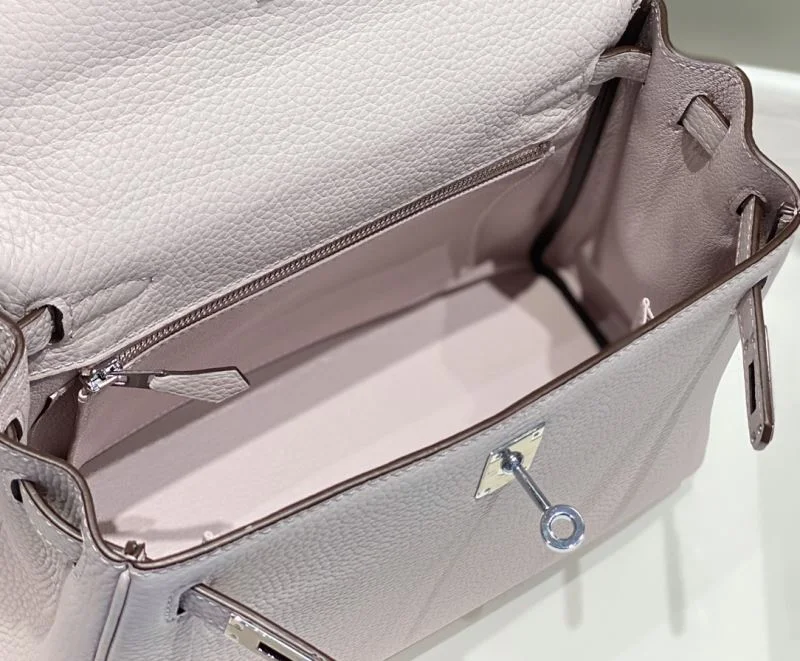 Hermes Kelly Bags WrinkleFree 48719
