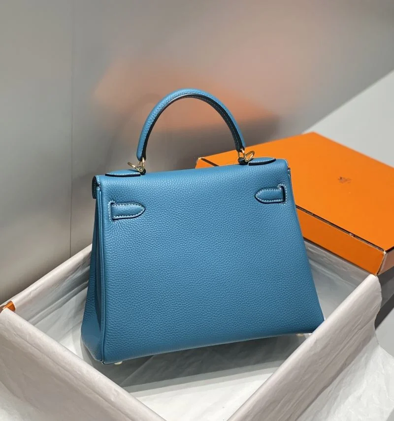 Hermes Kelly Bags Bold 48755