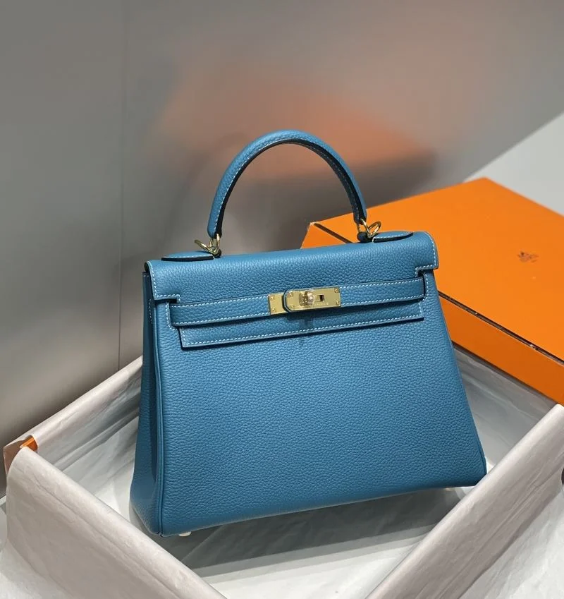 Hermes Kelly Bags Bold 48755