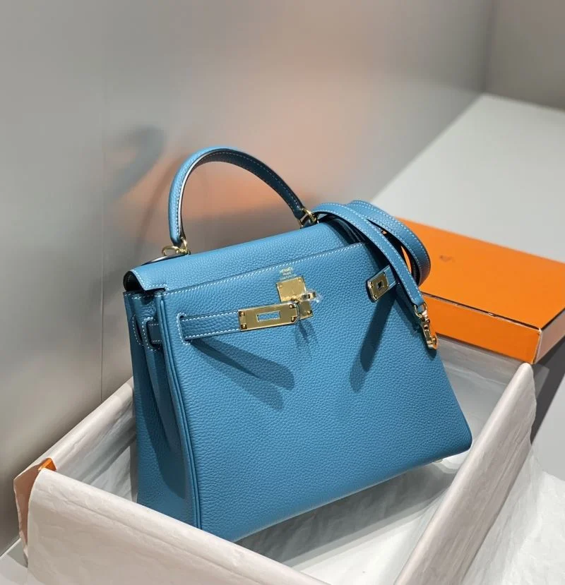 Hermes Kelly Bags Bold 48755