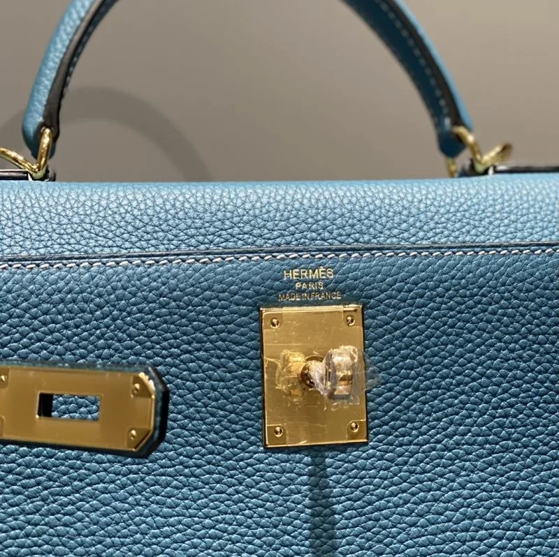 Hermes Kelly Bags Bold 48755