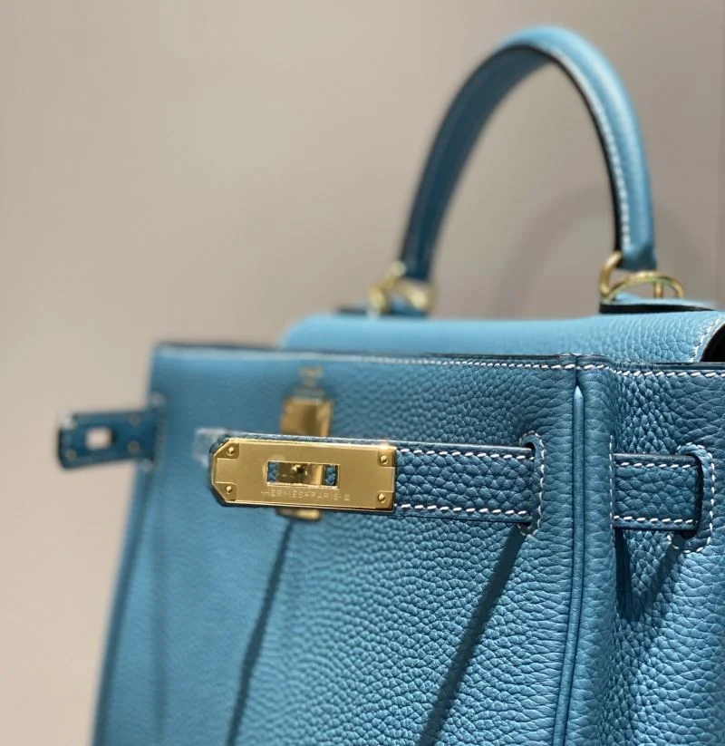 Hermes Kelly Bags Bold 48755