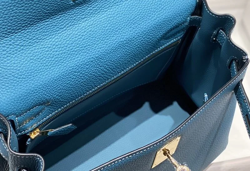 Hermes Kelly Bags Bold 48755