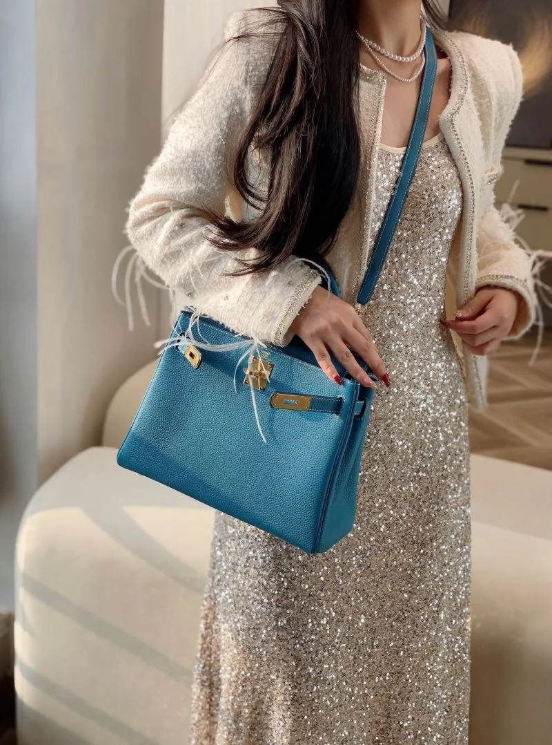 Hermes Kelly Bags Bold 48755