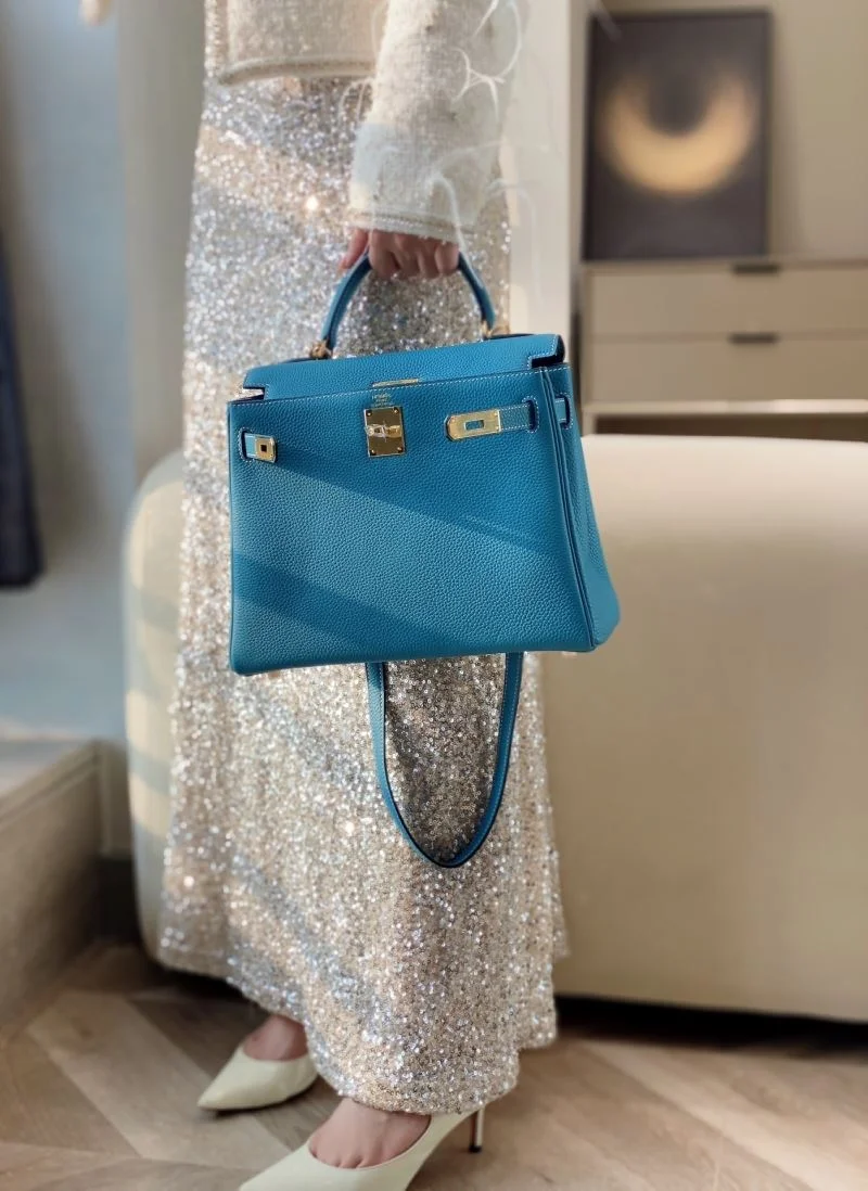 Hermes Kelly Bags Bold 48755