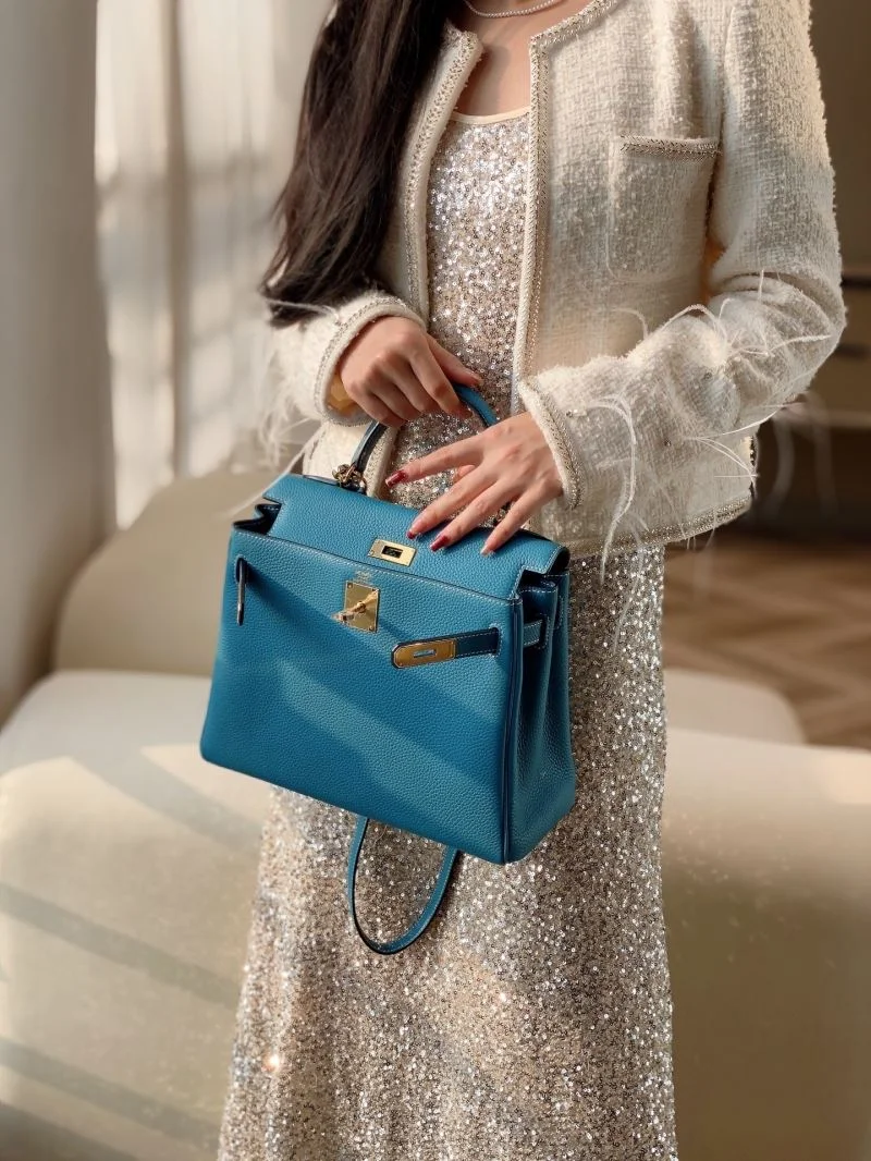 Hermes Kelly Bags Bold 48755