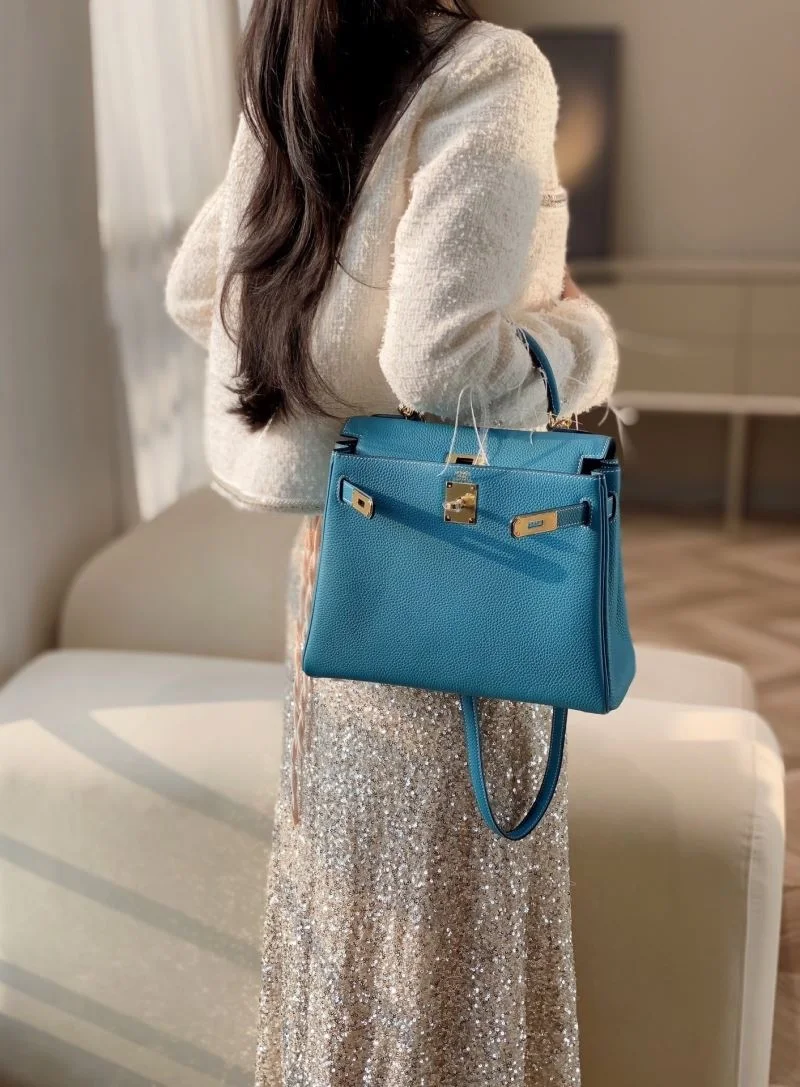 Hermes Kelly Bags Bold 48755