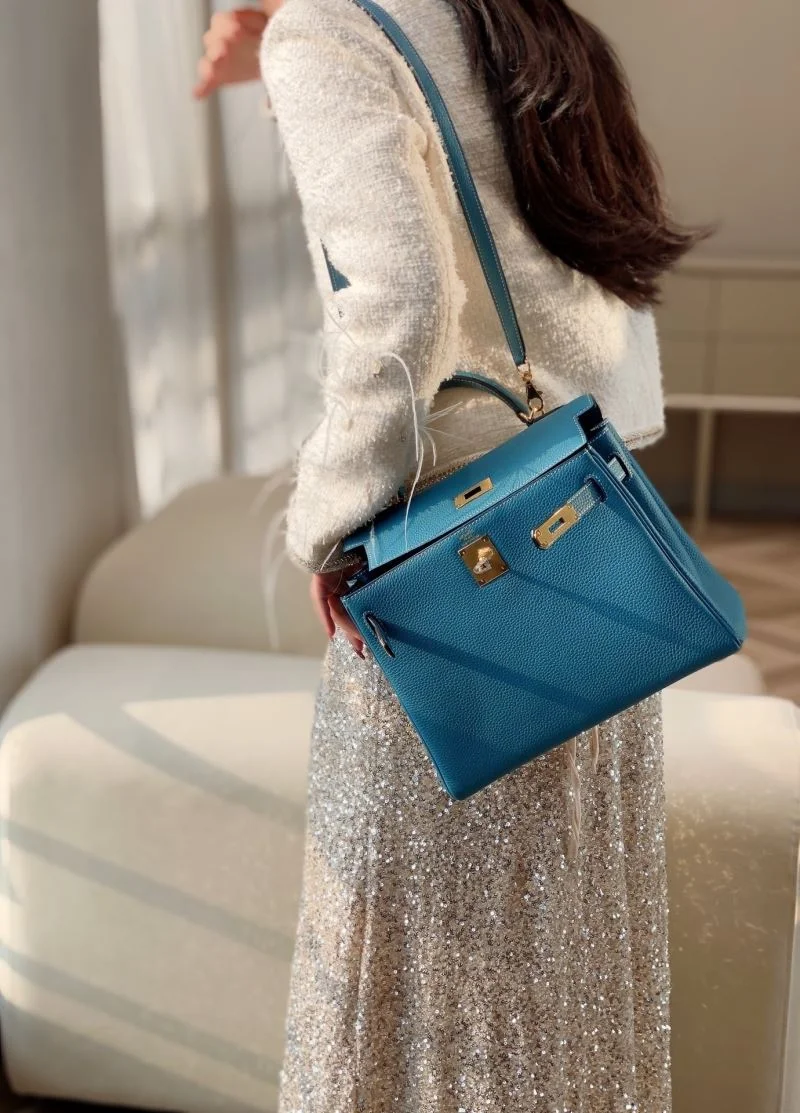 Hermes Kelly Bags Bold 48755