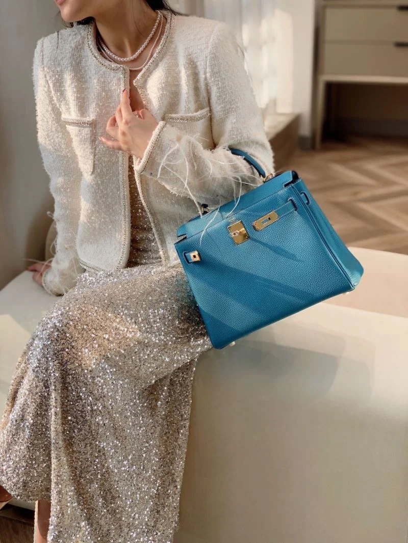 Hermes Kelly Bags Bold 48755