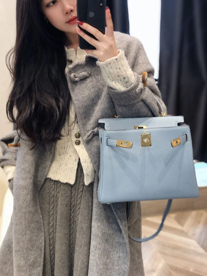 Hermes Kelly Bags Contemporary 48735