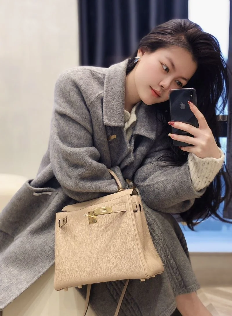 Hermes Kelly Bags FastDry 48756