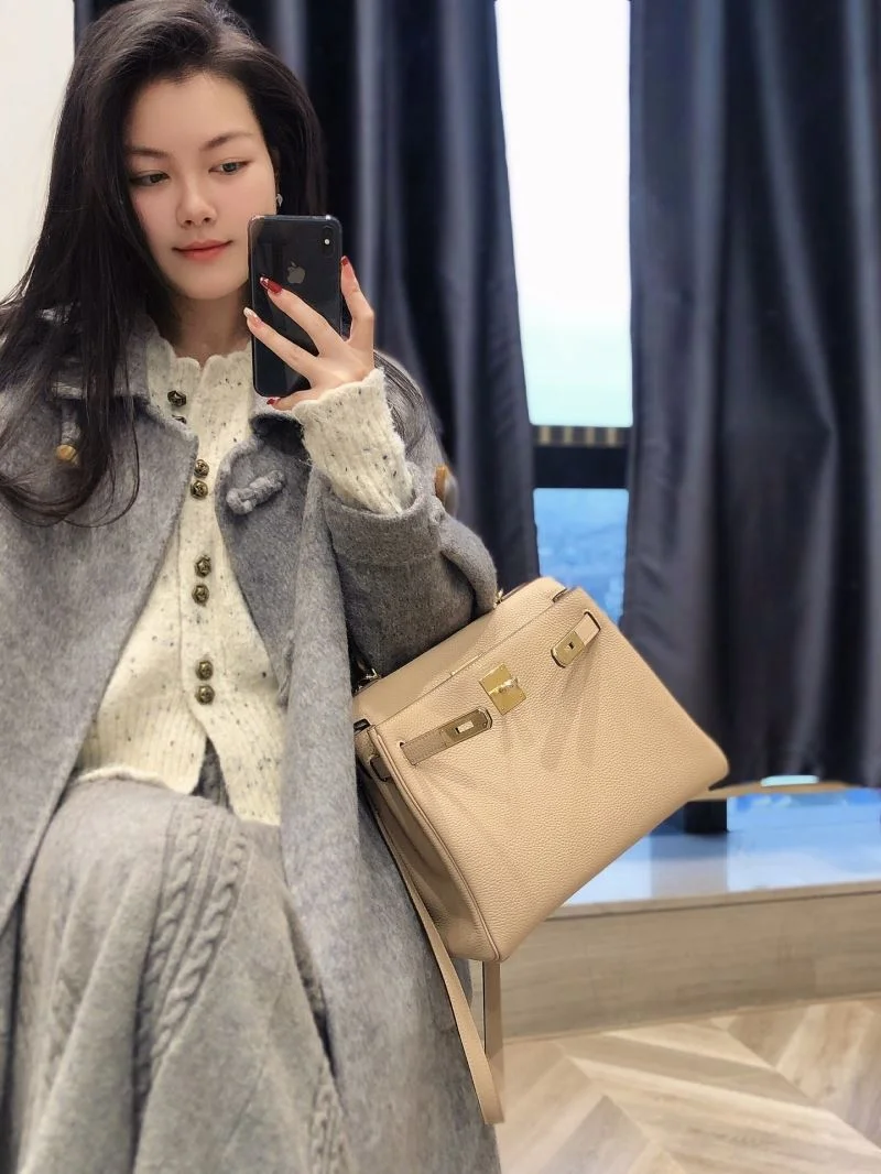Hermes Kelly Bags FastDry 48756
