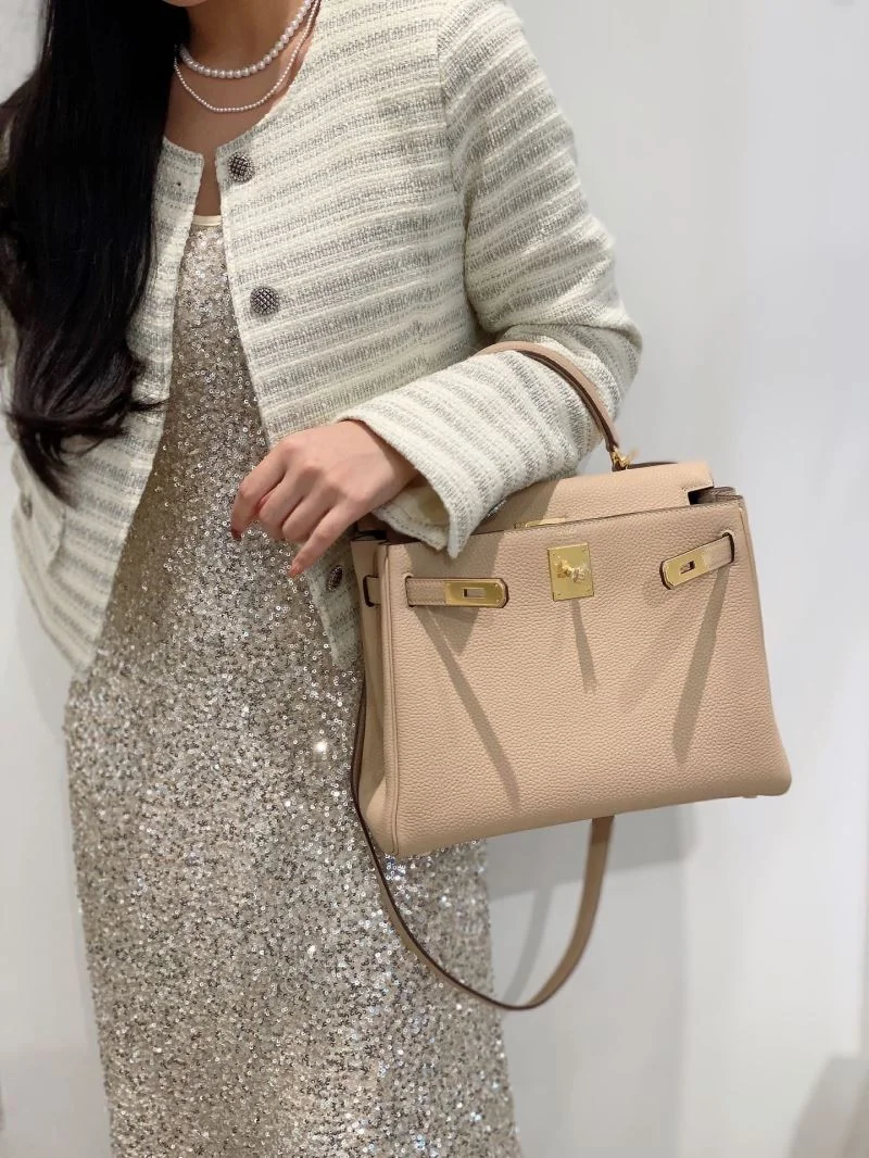 Hermes Kelly Bags FastDry 48756