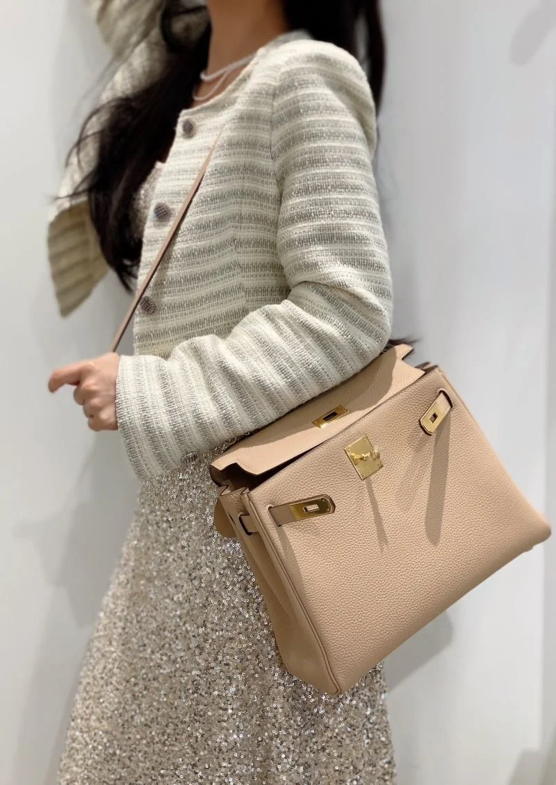 Hermes Kelly Bags FastDry 48756