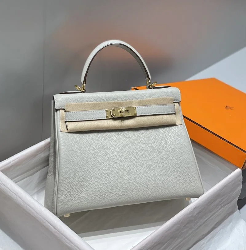 Hermes Kelly Bags ComfortFit 48718
