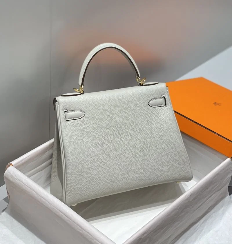 Hermes Kelly Bags ComfortFit 48718