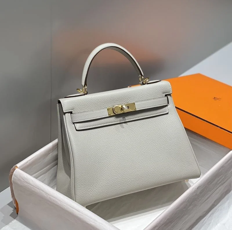 Hermes Kelly Bags ComfortFit 48718