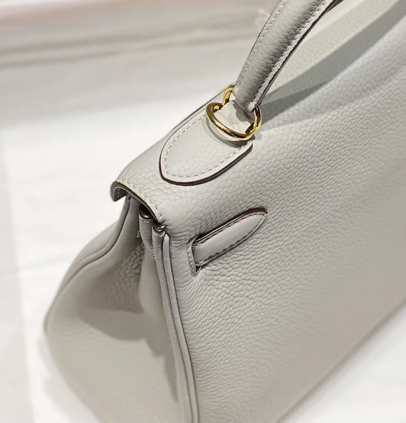 Hermes Kelly Bags ComfortFit 48718