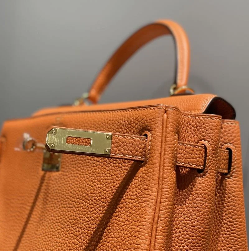 Hermes Kelly Bags ZipUp 48709